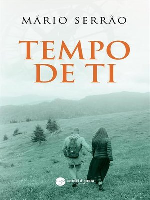 cover image of Tempo de Ti